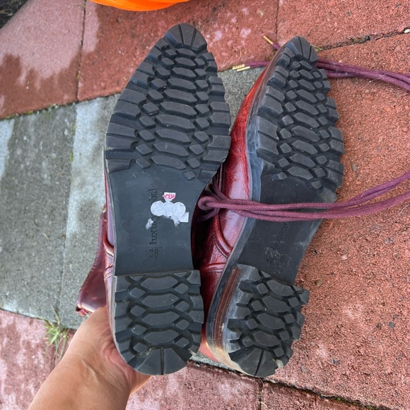 Super fun boots - Picture 5 of 8